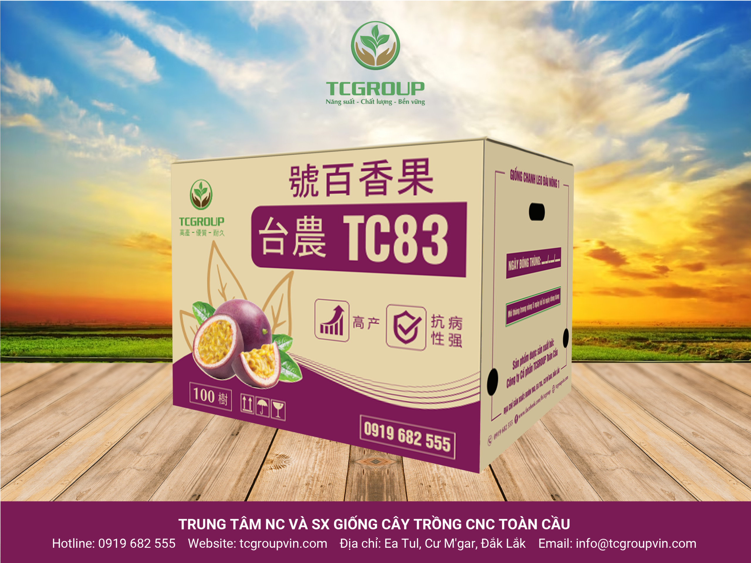 ĐÀI NÔNG TC83 WEB-03