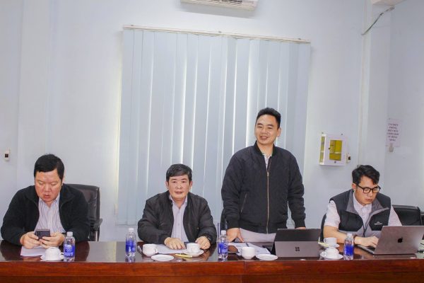 TCGROUP Toàn Cầu