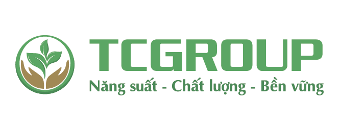 TCGroup Toàn Cầu Logo