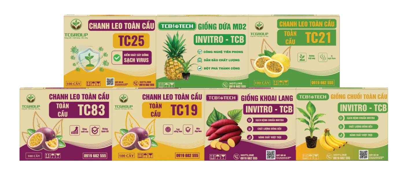 sản phẩm của chúng tôi