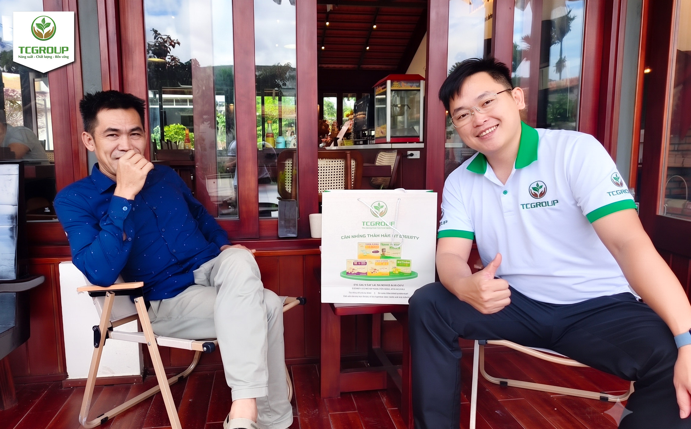 TCGROUP Toàn Cầu tri ân Quý Đại lý tại Đắk Nông và Lâm Đồng dịp Trung thu, trao gửi yêu thương và thắt chặt hành trình đồng hành, gắn kết.