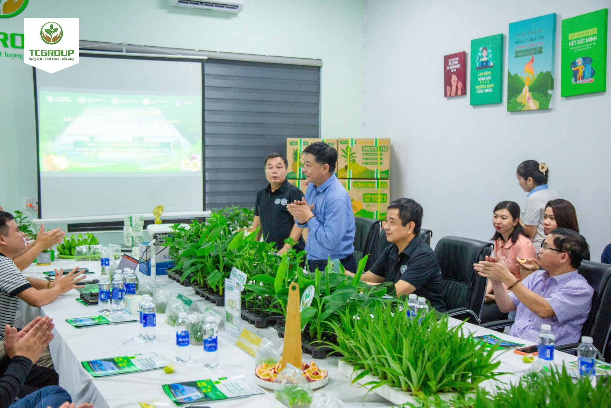 PGS.TS Nguyễn Văn Nam – Phó hiệu trưởng Trường Đại học Tây Nguyên
