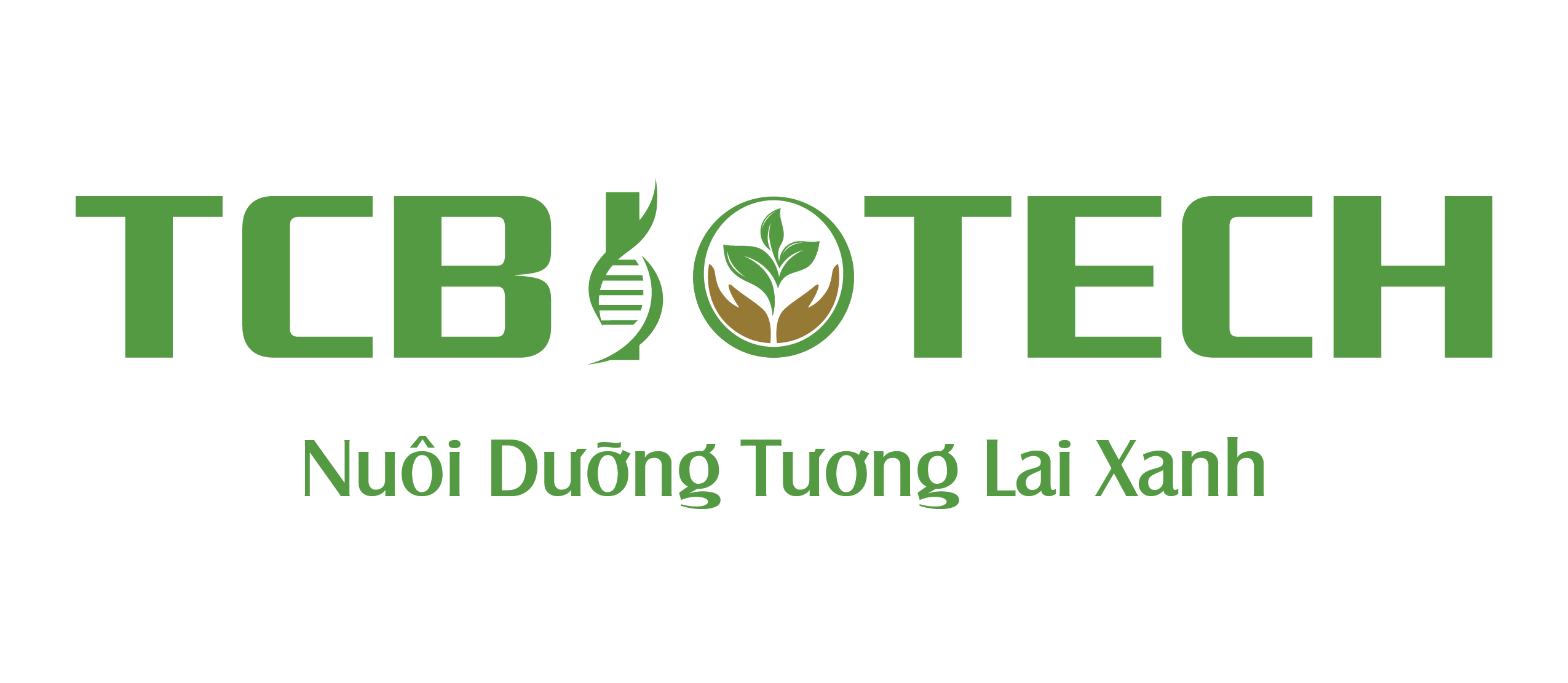 logo TCBIOTECH